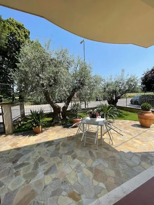 Σπίτι διακοπών Casetta Mia - Holiday Family House SantʼArcangelo di Romagna