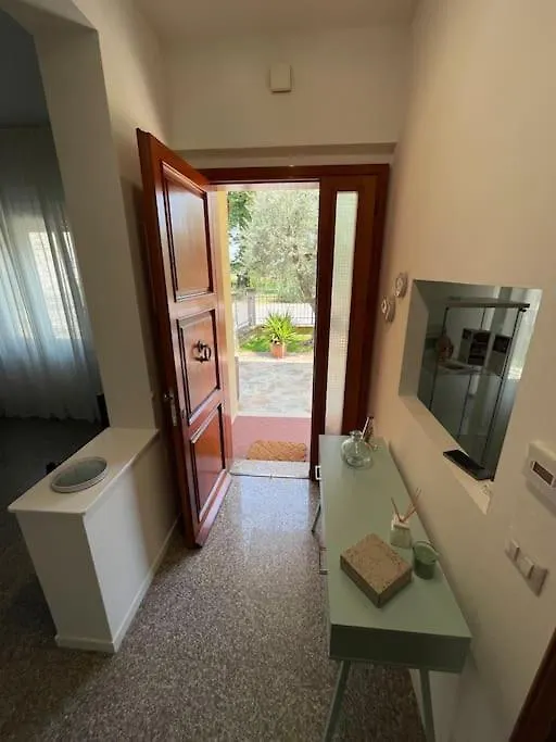 Casetta Mia - Holiday Family House SantʼArcangelo di Romagna Σπίτι διακοπών