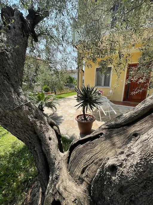 Σπίτι διακοπών Casetta Mia - Holiday Family House SantʼArcangelo di Romagna