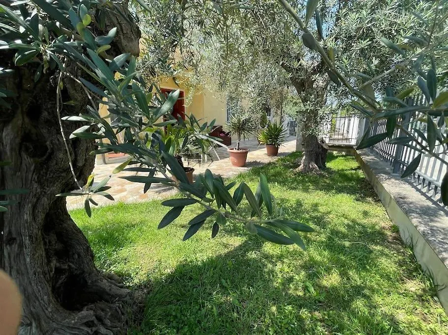 Casetta Mia - Holiday Family House SantʼArcangelo di Romagna 0*,