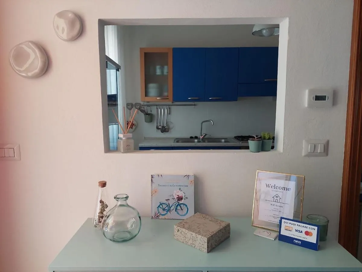 Casetta Mia - Holiday Family House SantʼArcangelo di Romagna Σπίτι διακοπών